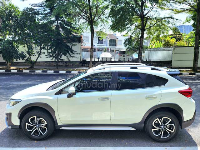 Subaru XV 2.0 GT FULL SERVICE TIL 2030 LOW MIL 19K - 4