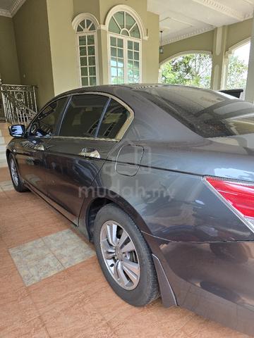 2012 Honda ACCORD 2.0 VTi-L FACELIFT (A) - 4