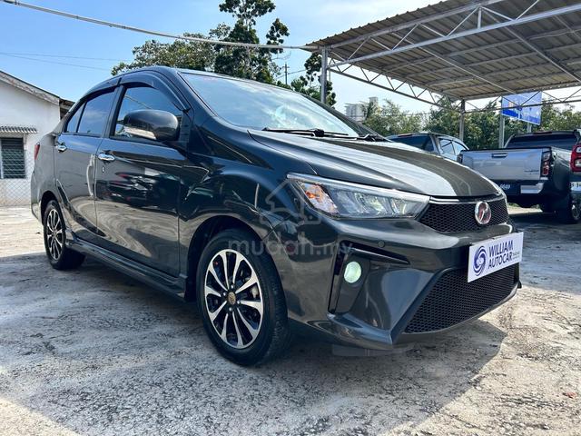 2023 Perodua BEZZA 1.3 AV MY16 D63D FACELIFT (A) - 2
