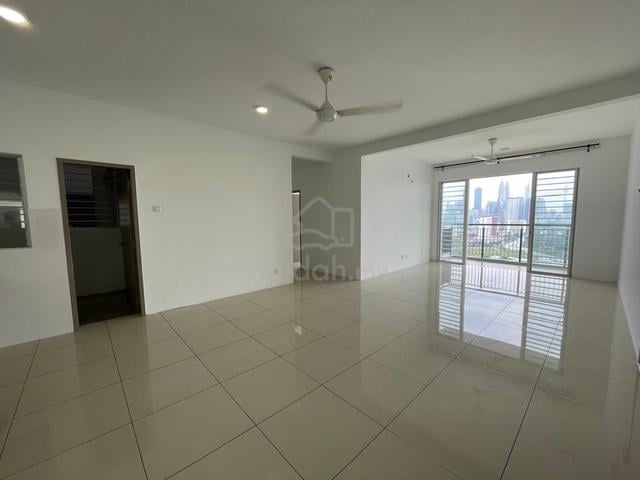 Platinum Splendor Residensi Semarak 1