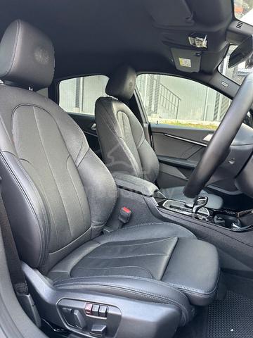 2021 Bmw 2 SERIES 1.5 18I M SPORT GRAN COUPE MY20 - 4