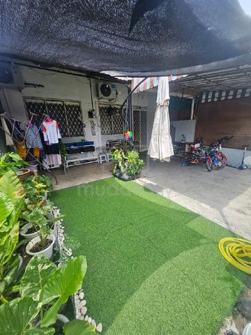 Rumah Ipoh 1