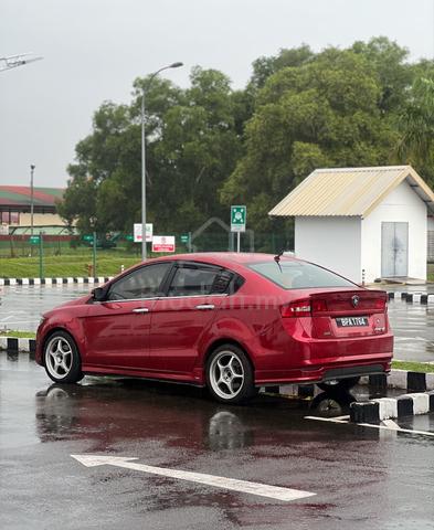 2016 Proton PREVE 1.6 EXECUTIVE (A) - 1