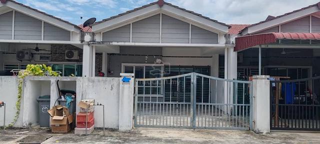 RUMAH UNTUK DIJUAL - Taman Sunggala Hartamas PD 1