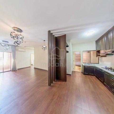 Kristal Villa 1