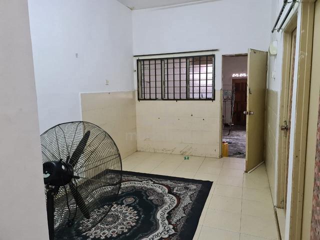 [TANAH BESAR]Tmn Tanjung Minyak Utama Teres Setingkat Untuk Dijual 1