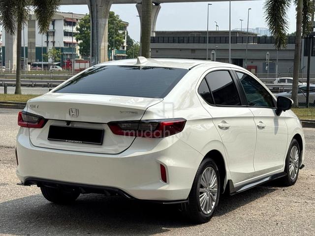 2021 Honda CITY 1.5 S GM7 FL SEADN R CAM KLES KIT - 5