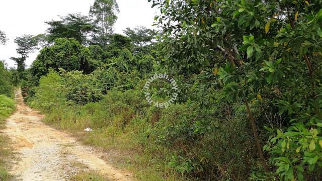 2.85acres Agriculture Land Next To Kundang Industrial Park Rawang 1