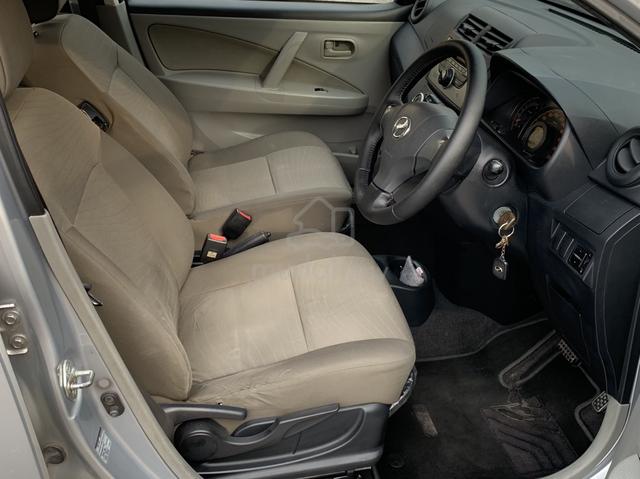 2015 Perodua MYVI 1.3 G (A) One Owner - 3