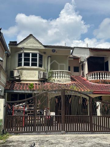 Cheras, Taman Seri Aman 1