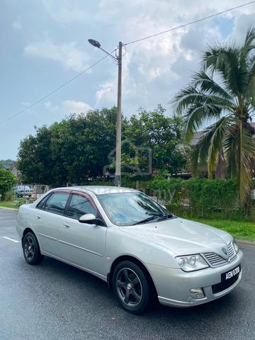 2002 Proton WAJA 1.6 PREMIUM (A) - 2