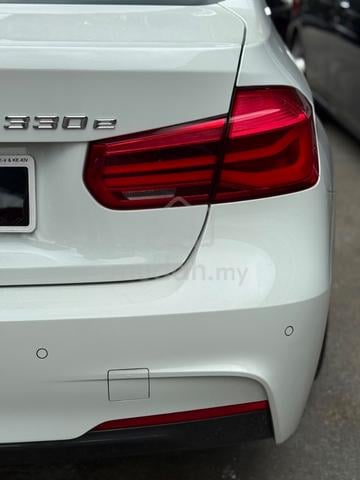2017 Bmw 3 SERIES 2.0 330E M-SPORT (CKD) F30 48KM - 4