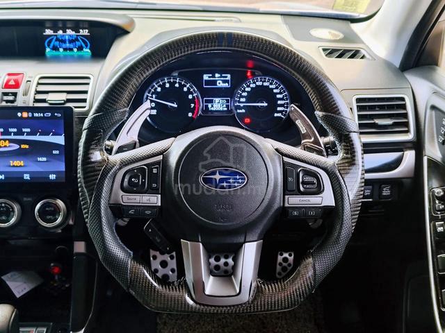 2016 Subaru FORESTER 2.0 2.0I-P FACELIFT - 2