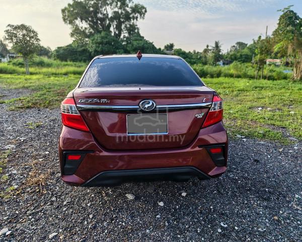 2023 Perodua BEZZA 1.3 AV (A) - 4