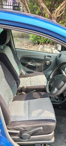 2009 Perodua VIVA 1.0 EZ STANDARD (A) - 5