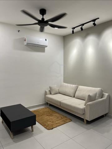 Dorsett Waterfront Subang 1