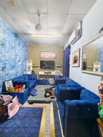 Rumah Teres Di Taman Sutera (FULL LOAN) 1
