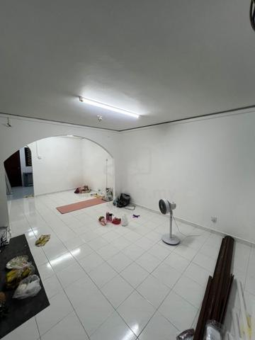 Bandar Seri Alam 3 Bilik 2 Bilik Air|Akses Mudah ke SG| Rumah Cantik 1