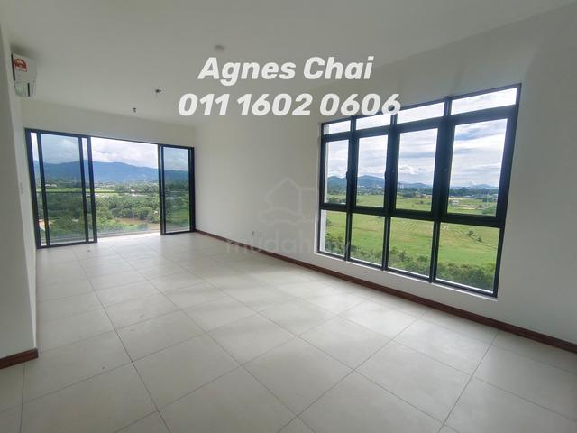 K Avenue Residential 1