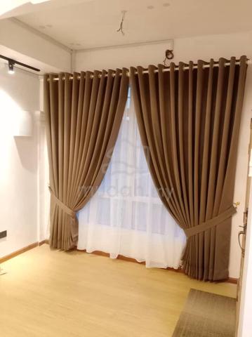 Teres full reno UNDER MARKET VALUE utk dijual 3