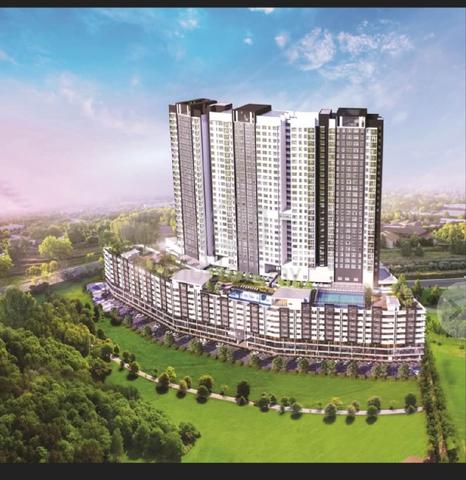 Zenopy Residences 1