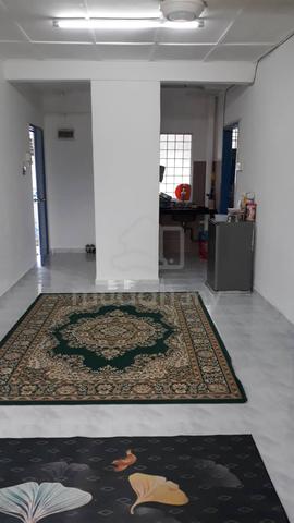 Seri Damai 1