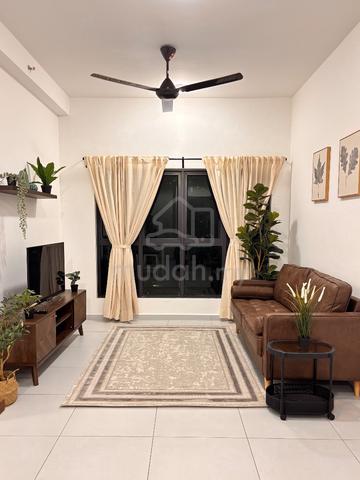 Sinaran Residences @ Utropolis 1