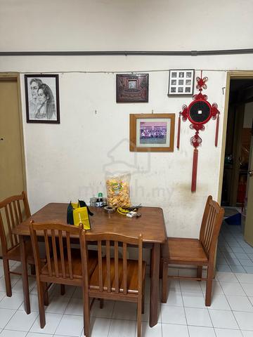 fully furnished room 2