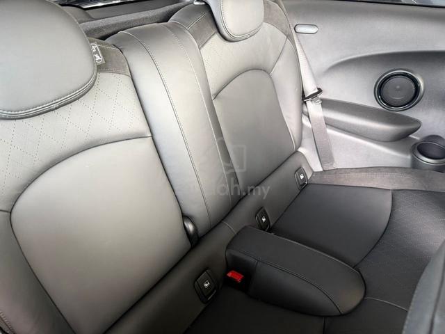 2023 Mini COOPER 2.0 S 2 DOOR - 5