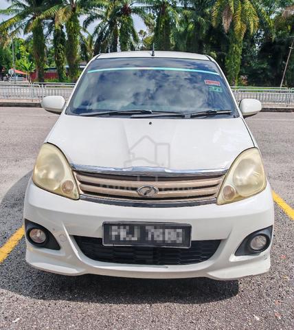 2011 Perodua VIVA 1.0 ELITE EXCLUSIVE EJ-VE (A) - 1