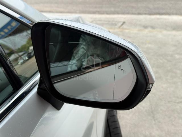 2021 Lexus Rx300 Version L 2.0 Turbo - 5