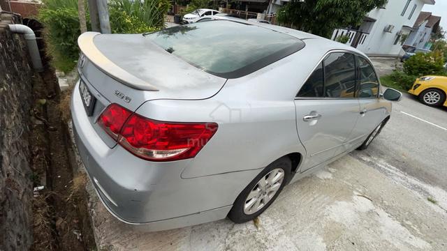 2009 Toyota CAMRY 2.0 G ACV41R-JEPEKERG FACELIFT - 3