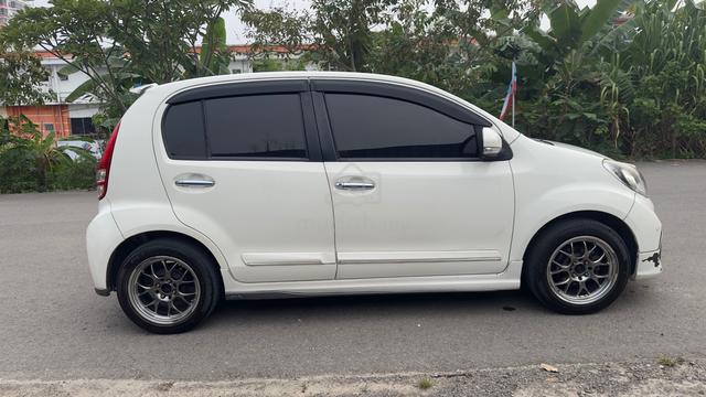 2015 Perodua MYVI 1.3 PREMIUM X MY11 M600 - 5