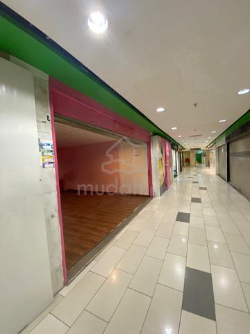 {301sf}Retail Shop, Sungei Wang Plaza, Times Square, Bukit Bintang, KL 1