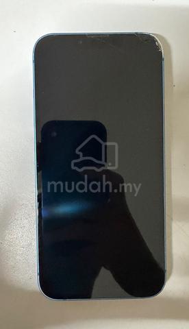 iPhone 13 128GB - photo 2 of 3