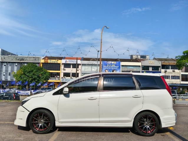 2011 Proton EXORA 1.6 MC H-LINE (A) - 3