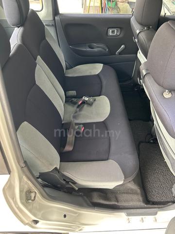 2007 Perodua KENARI 1.0 EZ AERO L902 (A) - 5