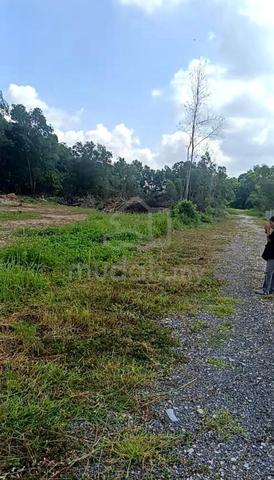 Putra Perdana Cyberjaya tanah utk diSEWA sesuai bagi Laman Pengantin 1