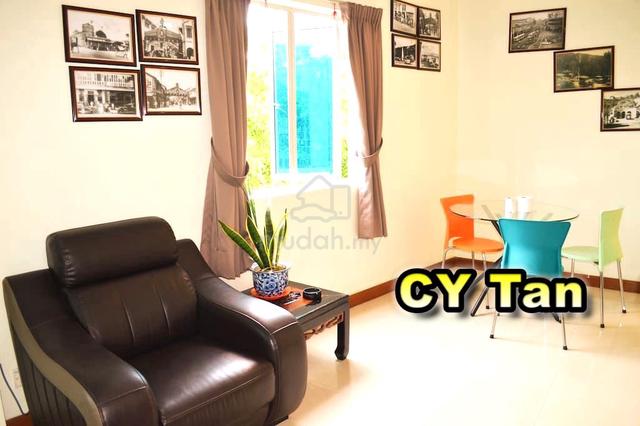 Rare! Wisma Soon, Burmahtel, Georgetown, Pulau Tikus, Jalan Burma 1