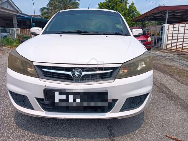 2011 Proton SAGA 1.3 FL EXECUTIVE (A) - 5