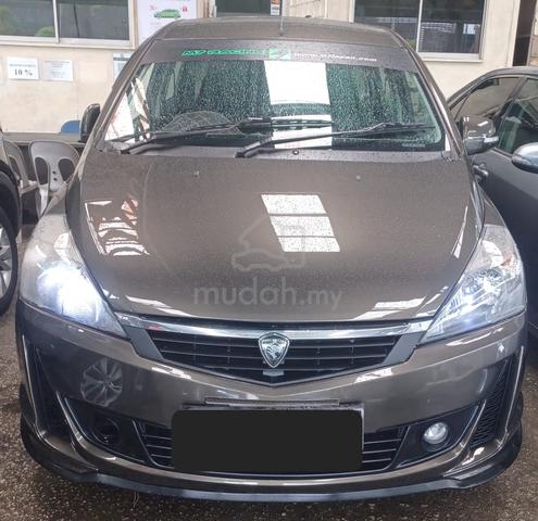 2014 Proton EXORA 1.6 BOLD (A) - 4