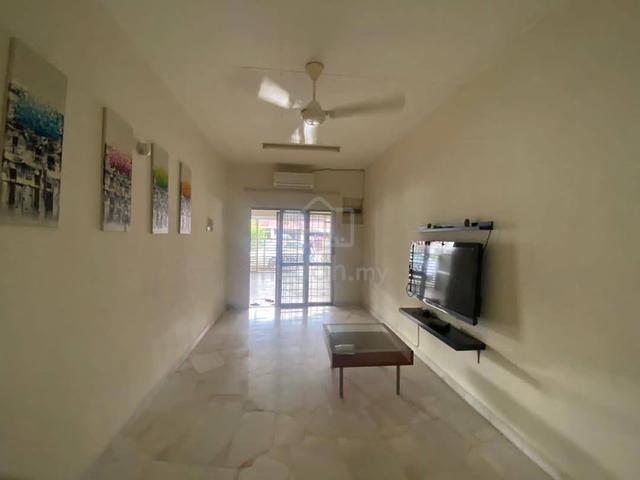 Single Storey Terrace House for Rent @ Bandar Bukit Raja, Klang 1