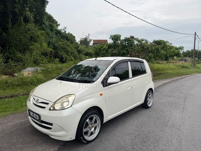 2011 Perodua VIVA 1.0 (A) - 1