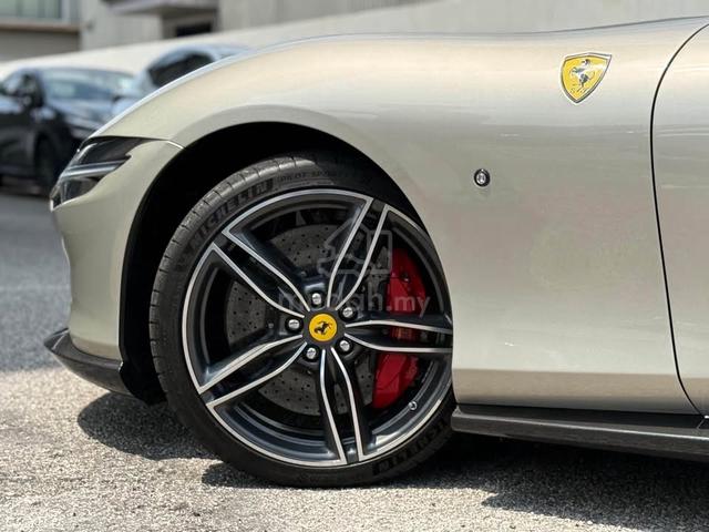 2024 Ferrari Roma JAPAN SPEC / 947 KM ONLY - 5