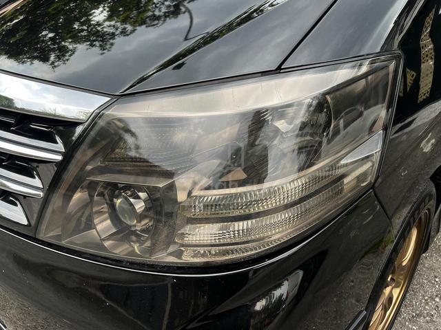 2008 Toyota ALPHARD 2.4 240G (A) - 5