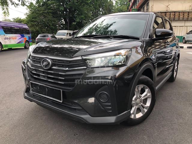 2023 Perodua ATIVA 1.0 X(A) 48K KM U/WARRSNTY 2028 - 1
