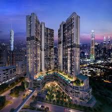 Sunway Velocity TWO 1