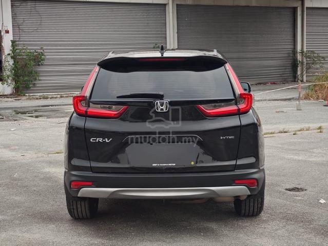 2019 Honda CR-V 2.0 2WD RW (A) - 4
