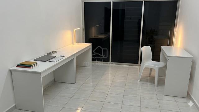 Bilik Sewa Untuk Lelaki Di Taman Lembah Merbok 2 (Fully Furnished) 1