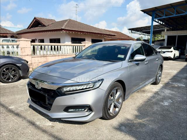 2023 Honda ACCORD 1.5 TC-P (A) Un.Warranty Honda - 3